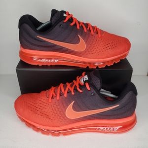 Nike Air Max 2017